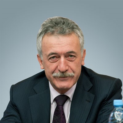 Salman Babayev