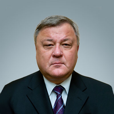 Valentin Gapanovich