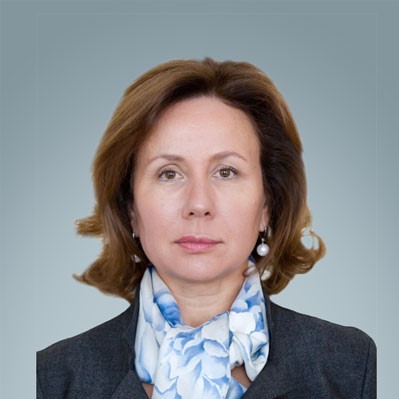 Olga Gnedkova