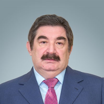 Petr Katsyv