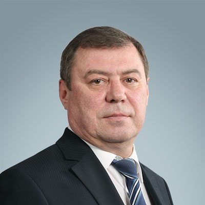 Anatoly Krasnoshchek