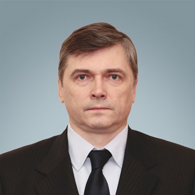 Anatoly Meshcheryakov