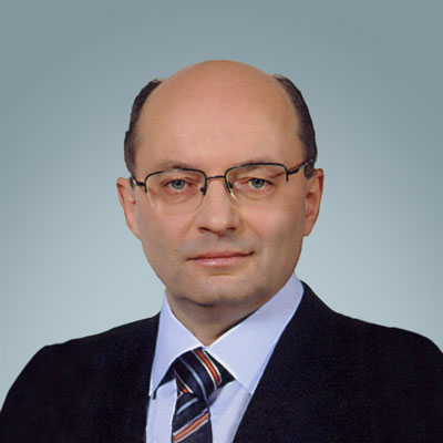 Alexander Misharin