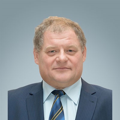 Oleg Valinsky