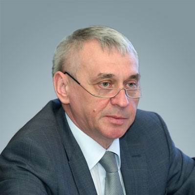 Gennady Verkhovykh