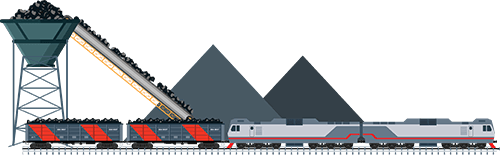 Reconstruction of the mezhdurechensk-tayshet section