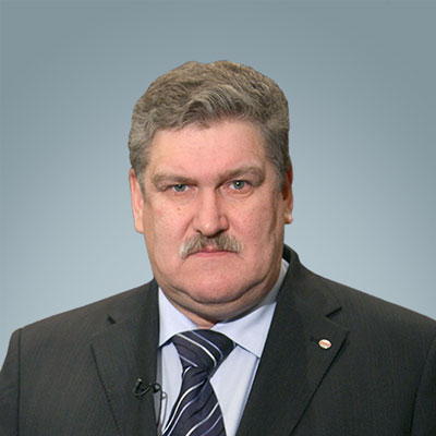 Морозов Вадим Николаевич