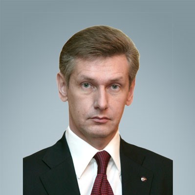 Тони Олег Вильямсович